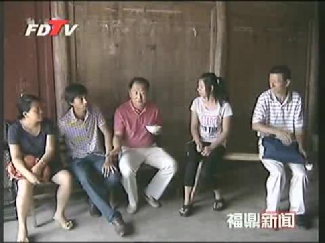 貫嶺：加大幫扶力度，資助更多貧困學子