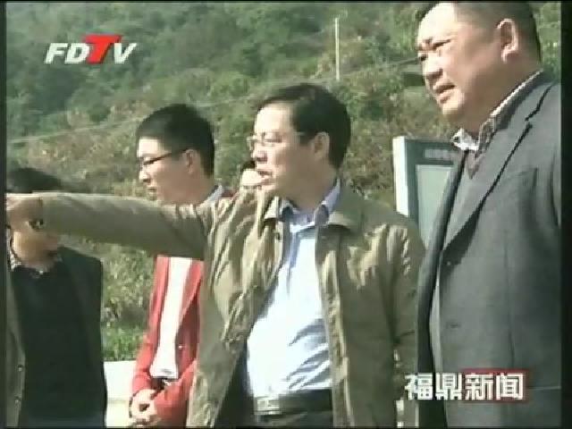 程樹平到白琳、店下、龍安、沙埕開展“四下基層、四解四促”調(diào)研活動