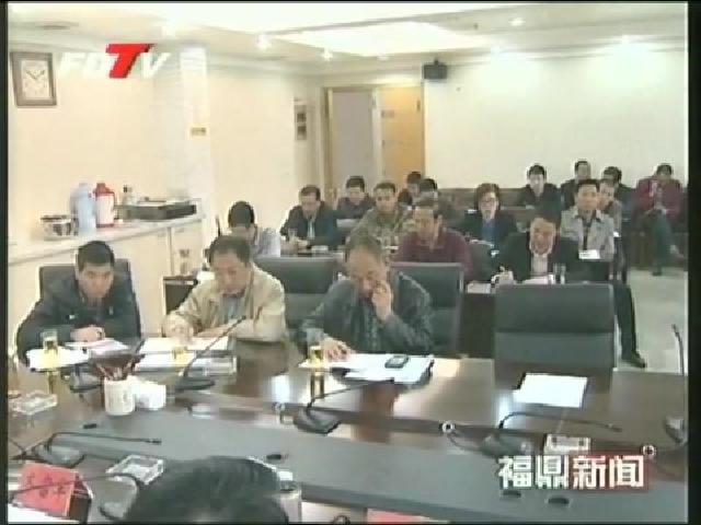 市委專題會議研究905電臺搬遷及新臺址建設(shè)事宜