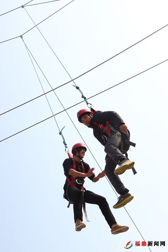 穿越電網.JPG