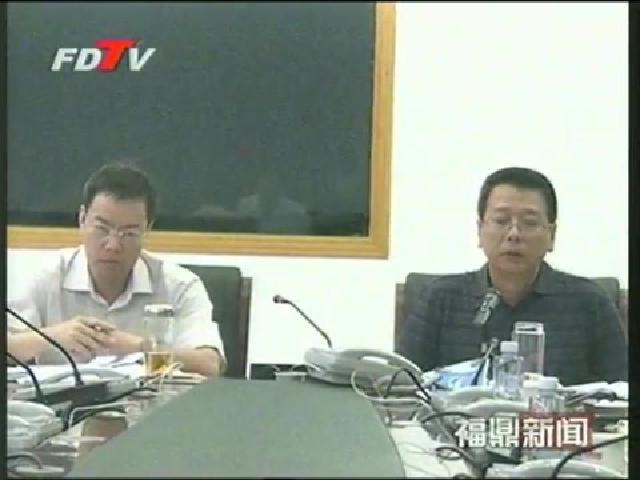 市委、市政府召開(kāi)聯(lián)席會(huì)議研究地下人防商業(yè)城項(xiàng)目進(jìn)展工作