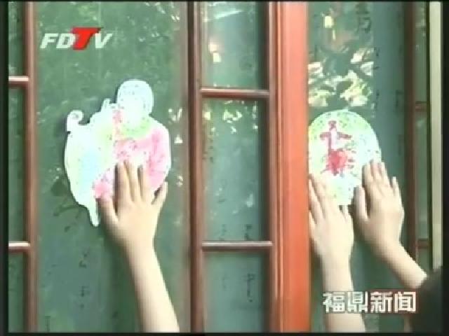 福鼎餅花與傳統中秋節俗