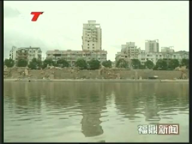綠色福鼎，奏響生態文明建設的華彩樂章