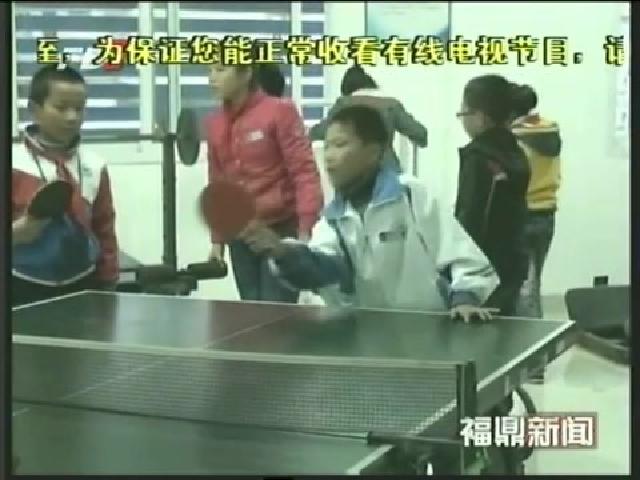 富民社區“少年之家”讓家長放心