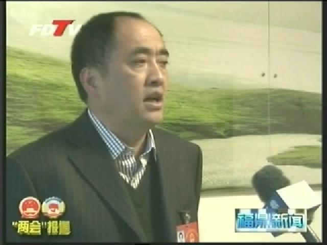 人大代表、政協委員充分肯定《政府工作報告》