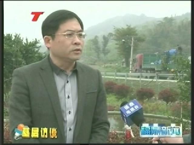 市發展和改革局：強化項目策劃 高效服務建設