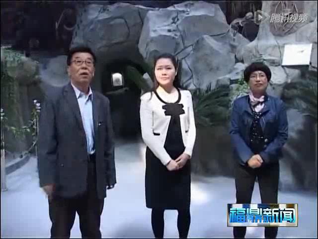 徐姍娜到我市調研文化產業建設工作