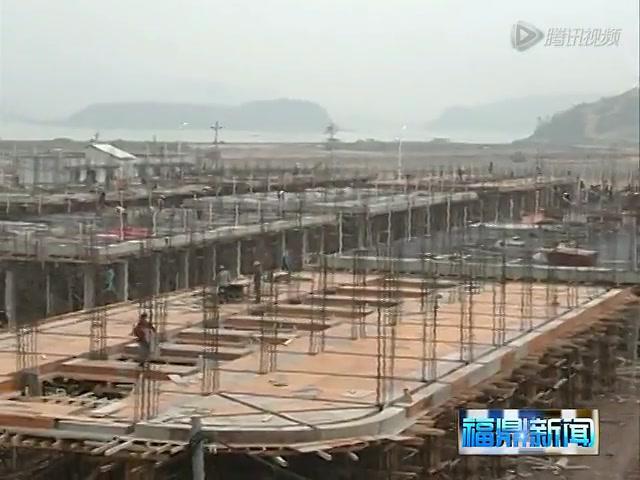 白琳：加快推進名京物流項目安置地建設(shè)