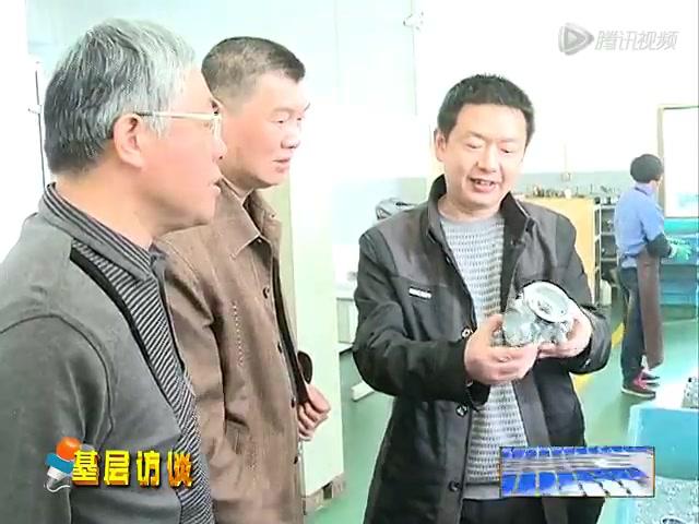 科技局：服務(wù)無借口、辦事零障礙