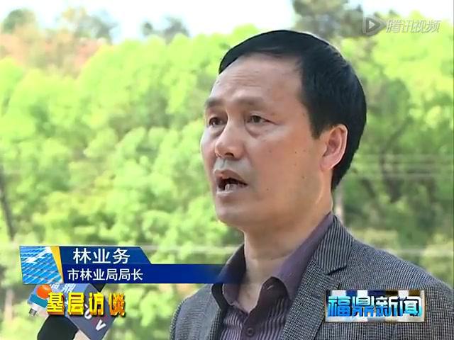 市林業(yè)局：加強群眾路線教育 推動全市生態(tài)文明建設(shè)