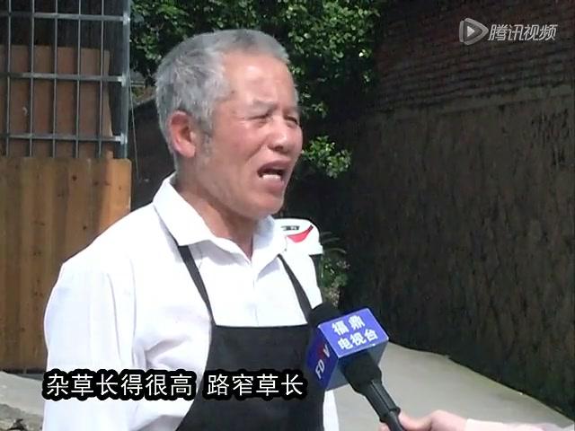 桐山：出機關進基層幫助群眾解難題
