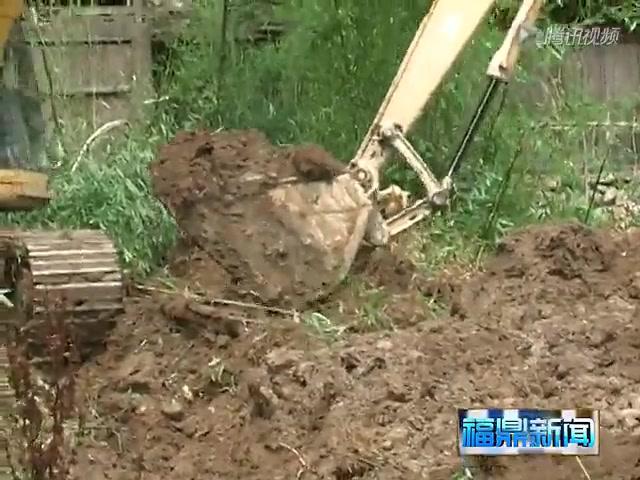福鼎：推進舊村復墾新增耕地2600畝