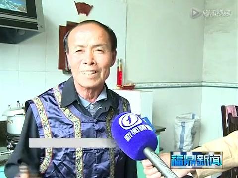 柏洋村的安居夢：從茅草土房到農家別墅