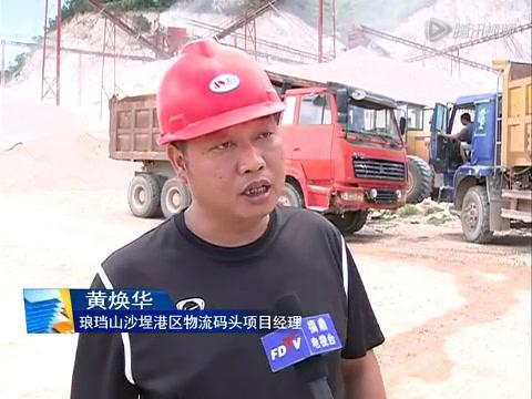 南鎮(zhèn)村：發(fā)揮支部堡壘作用 樹(shù)立黨員旗幟形象
