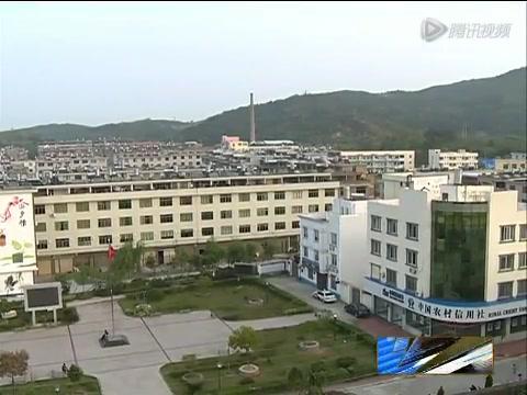 福鼎：今年建56個“美麗鄉村”打造宜居宜業宜游鄉村