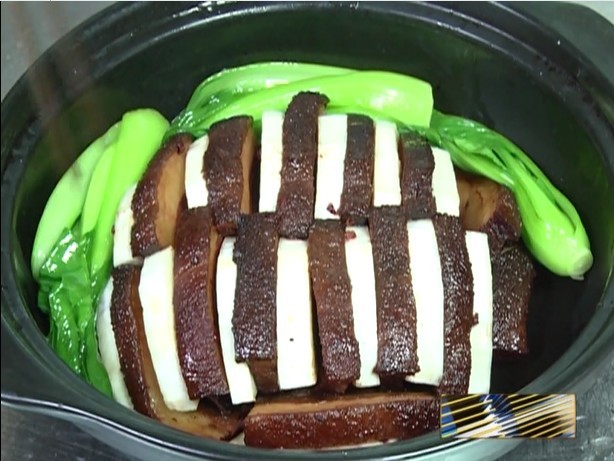 福鼎：“中秋”美食風味傳統獨特
