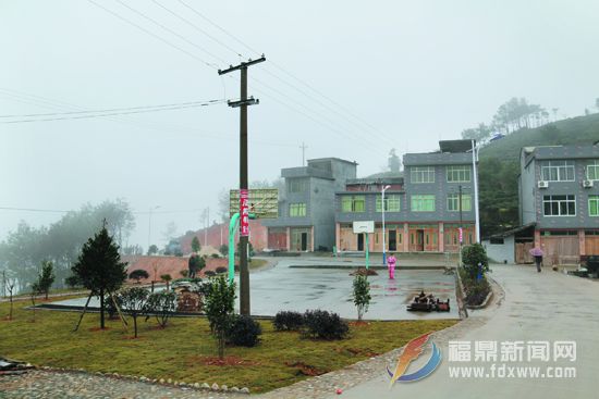 疊石：美麗行動，讓農(nóng)村靚起來