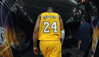 科比NBA生涯最后一站 傳奇再見！