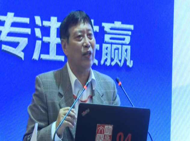 中國小汽油機及戶外動力設備2016年會在福鼎召開