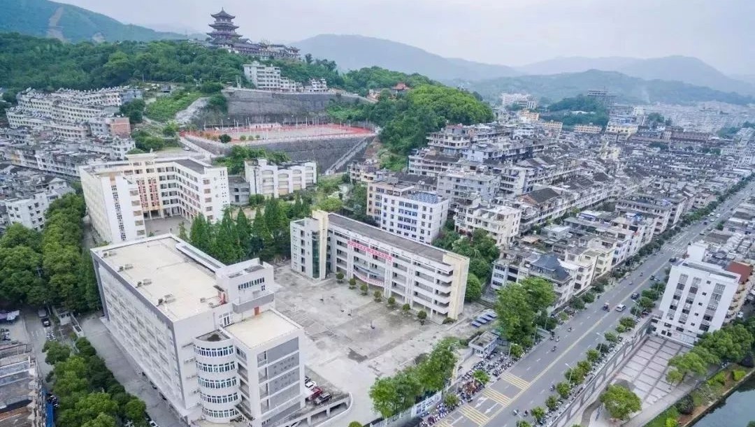 福建“教育工作先進(jìn)縣”“教育強(qiáng)縣”名單公示，福鼎市上榜！