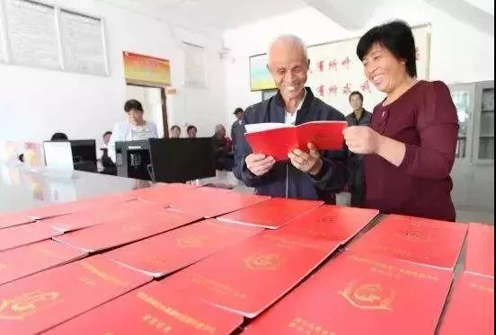 重磅改革！福建13地獲批國家級試點，福鼎市入選，農村有房有地的快看