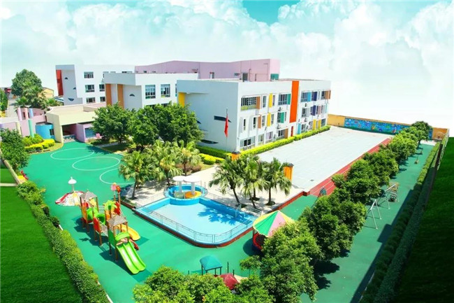 福鼎市實驗幼兒園2018年秋季新生搖號錄取名單出爐！
