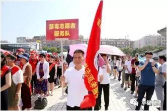 福鼎有一批“銀發(fā)”志愿者，你可知道？