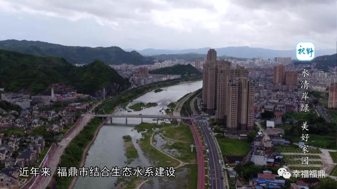 河長制，讓每條河流都有了“專屬管家”