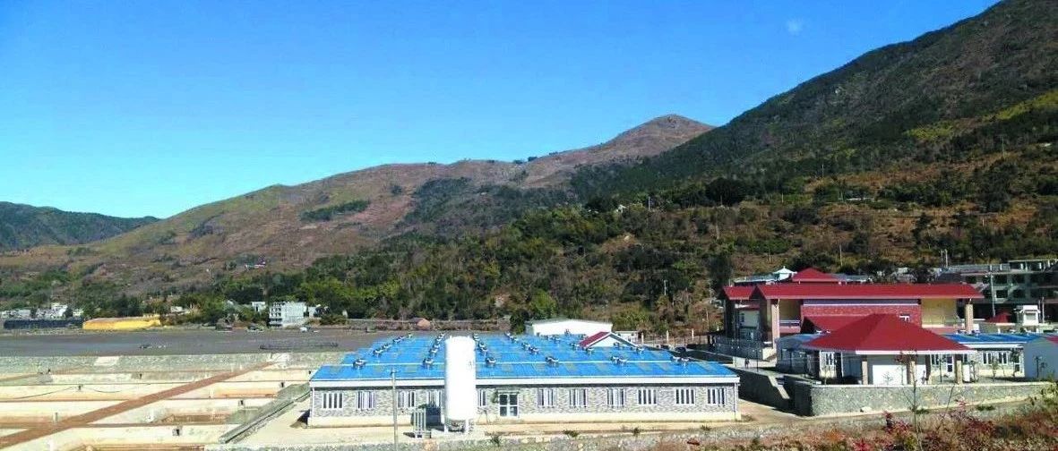 科技驅(qū)動，海洋強市！福鼎海洋經(jīng)濟領(lǐng)域掀起“科技范”!