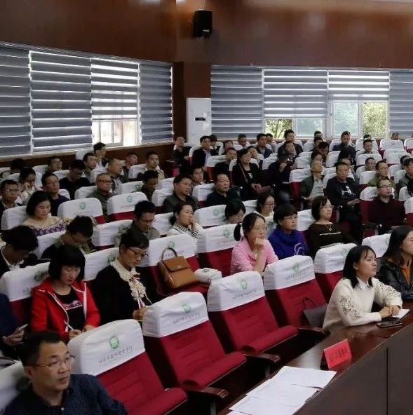 2018年福鼎市社會科學普及周，這些活動你參與了嗎?