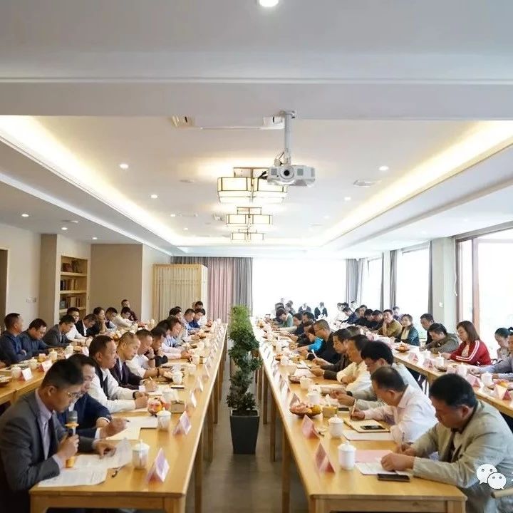 @福鼎茶企，福鼎白茶怎么發展？這些建議要聽聽