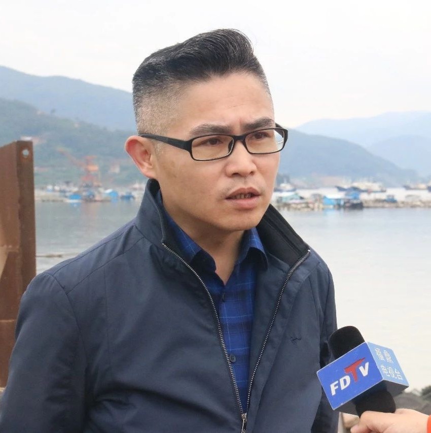 凝心聚力，主動作為，店下鎮堅決打贏海上綜合整治保衛戰！