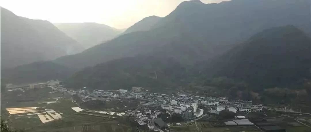 從默默無聞變美麗鄉村！一起探尋這個小山村的“發家史”