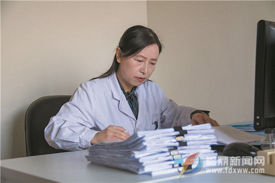 張少玉：堅守醫者初心，不負白衣榮光