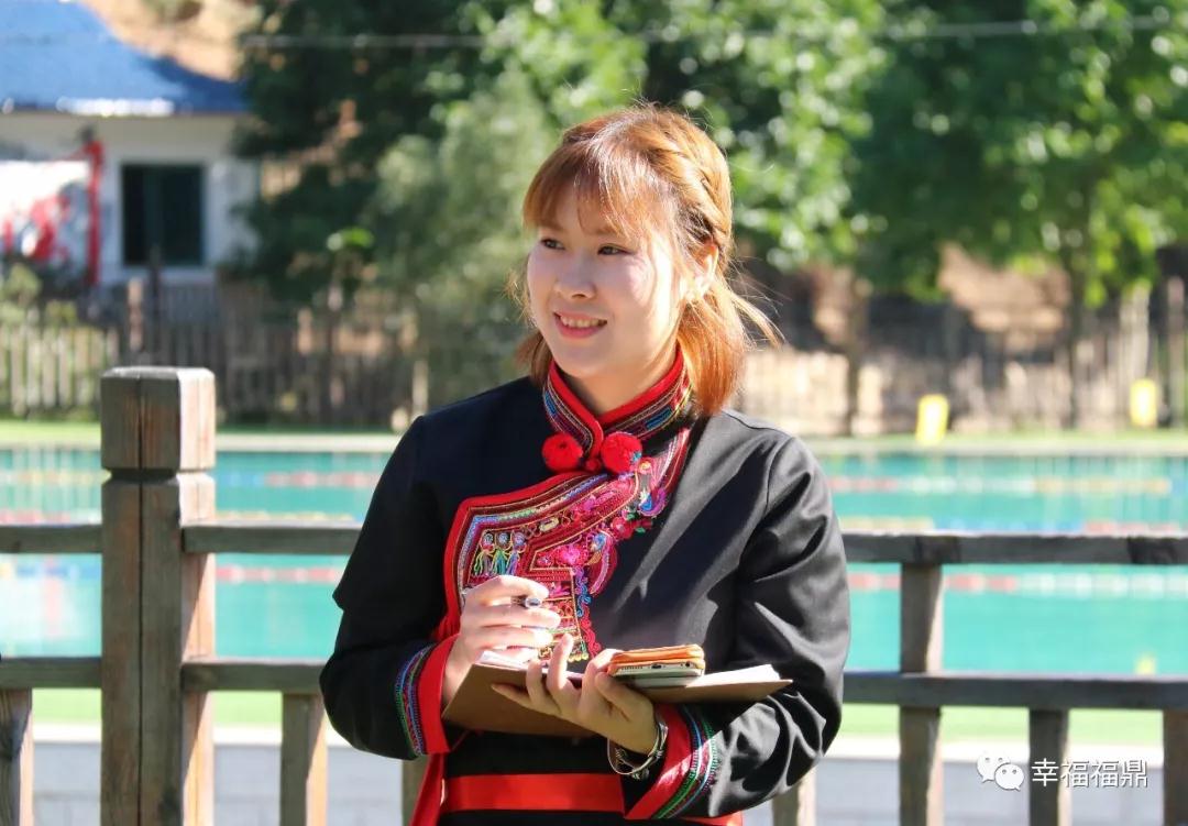代表委員風采丨她熱情投身民族工作，他為環保奉獻一生