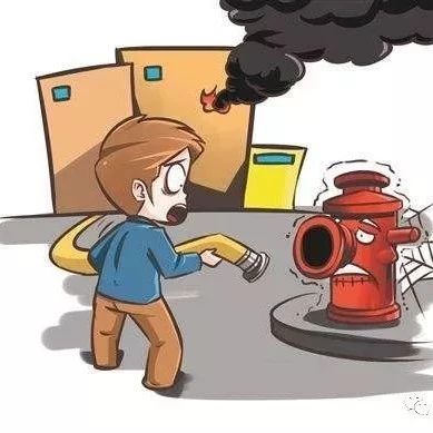 冬季來臨，這些安全事故易發(fā)不可忽視，需嚴加防范！