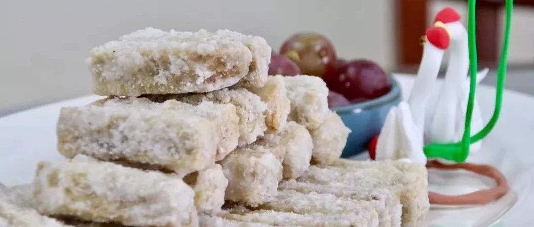 2019，為你準備的全年12個月美味！