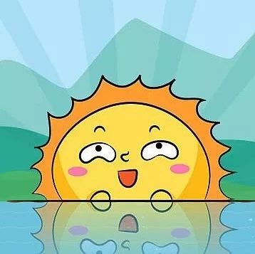 福鼎的陽光和冷空氣一起“發貨”了，請注意查收！