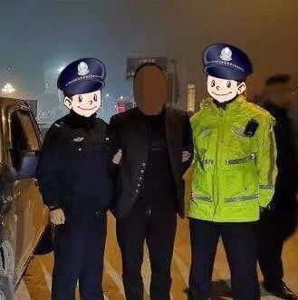 無(wú)證、酒駕、毒駕！這位“瘋狂司機(jī)”在福鼎被逮個(gè)正著！