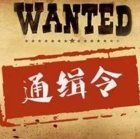 如有這16名涉黑涉惡在逃嫌疑人的線索，請立即報警！