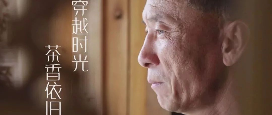 【視野】穿越時光，茶香依舊