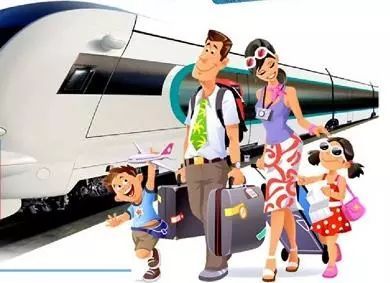 “五一"期間，福鼎動(dòng)車站將加開(kāi)臨時(shí)旅客列車4列