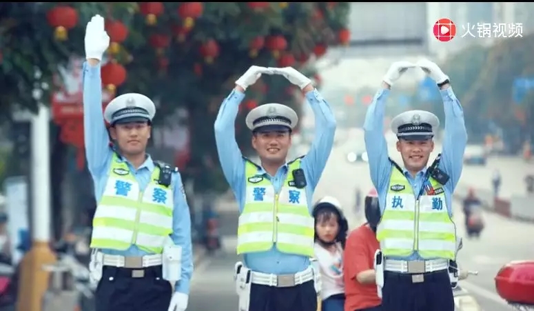 嘿，你真像100年前的那個年輕人啊！（附超燃視頻）