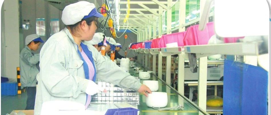 因產業而興，又聚而為城！這里在打造閩浙邊貿產業新城