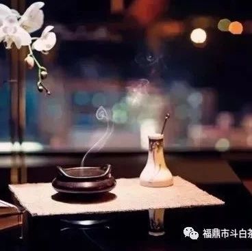 直播預(yù)告丨斗茶、茶藝、香道、花道……明天這場斗茶賽很不一樣