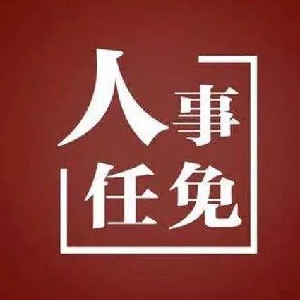 福鼎公布一批人事任免，看看他們是誰？