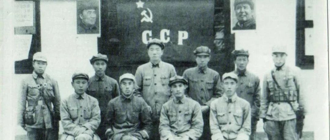 70年前的今天，福鼎解放了，親歷者如是說......