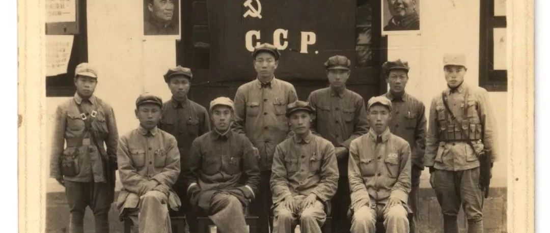 【視野】70年前的6月11日，福鼎縣城解放