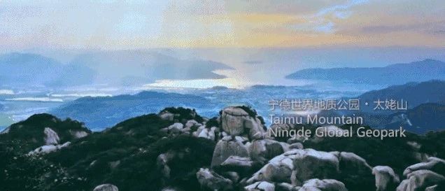 外交部福建全球推介活動上，最讓福鼎人自豪的畫面有……