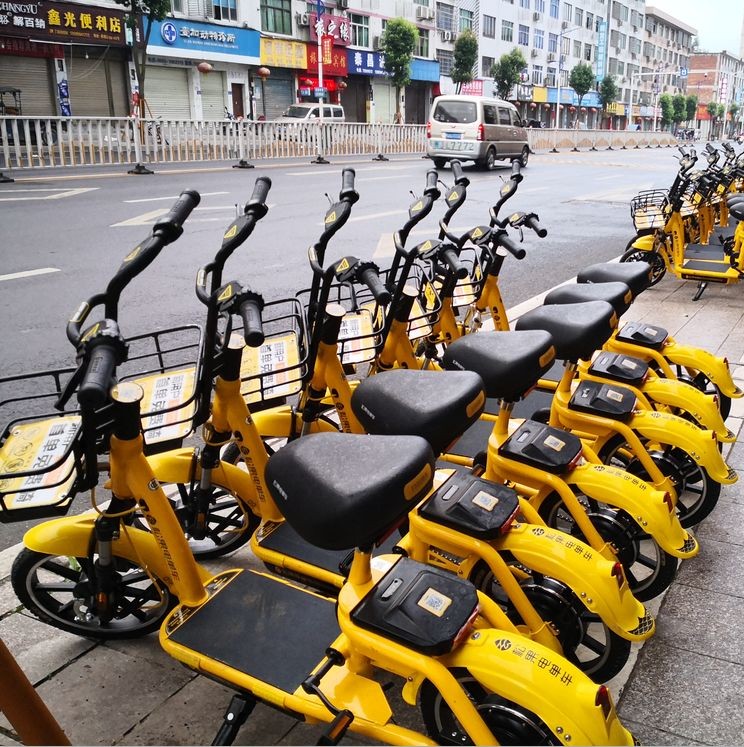 松果共享電單車登錄福鼎！怎么使用、收費？附最全攻略